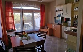 Horvath Apartman Fonyod